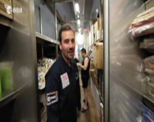 mars 500 la mission III