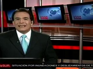 Santos: cifras de la ONU son un gran logro para Colombia