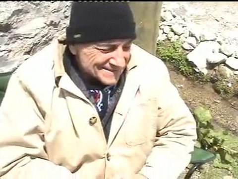 Çakut vana açma 2010-4-