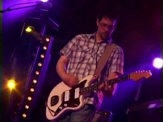 TRENT - Le gout amer - 5 juin 2010