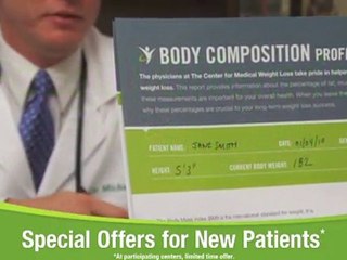 Get To Know The Center for Medical Weight Loss