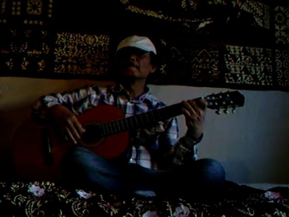 Prommenade ou adagio.