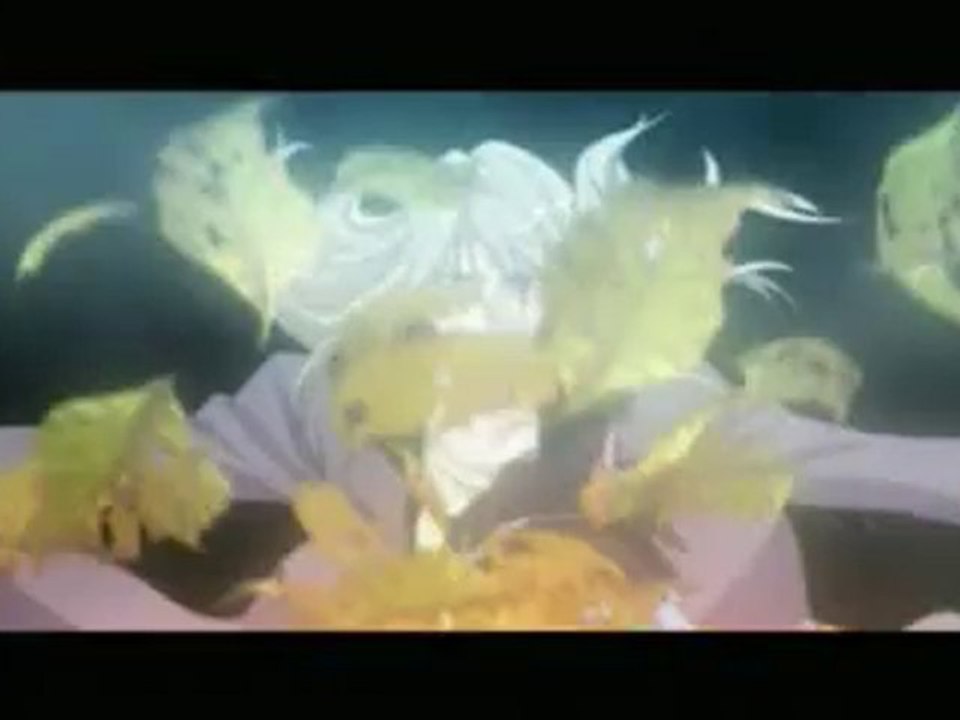 [AnN] Loveless: Breathless
