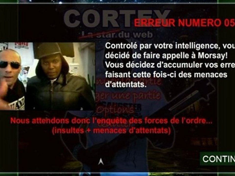 Cortex