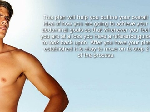 New AB Exercise Machines