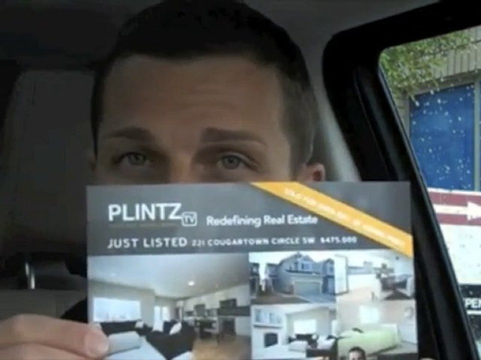 Episode 73 - Promote The Property Not The Realtor