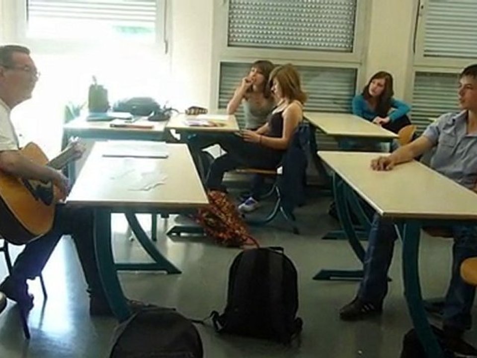 ♪♫ 3°2