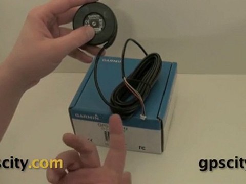 Garmin OEM 18x 5HZ (010-00321-37) In the Box @ GPSCity