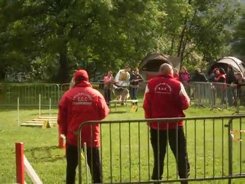 20100620 Agility Chambéry Douchka