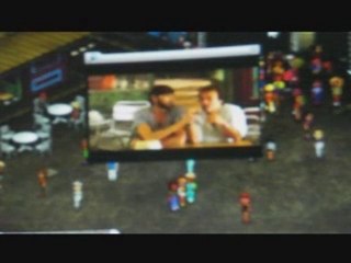 Tchat video plus belle la life partie 1