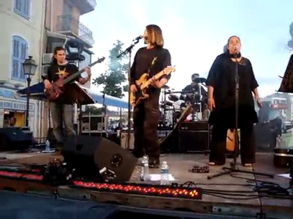 tostaky reprise par Sykarma