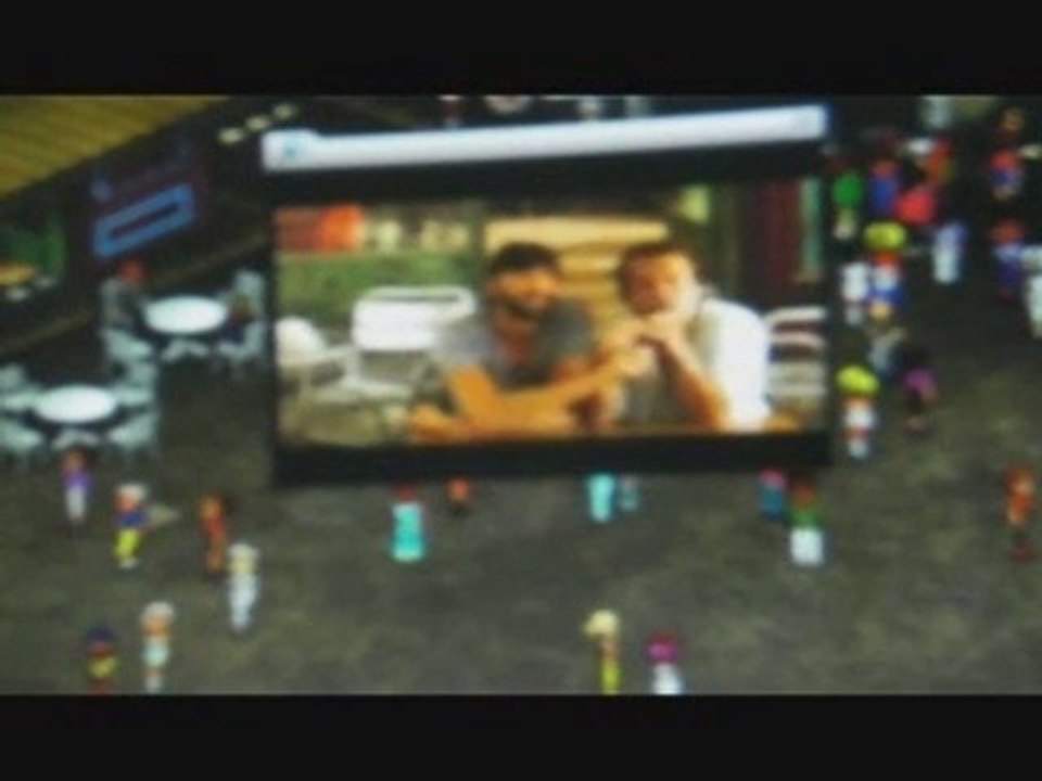 Tchat video plus belle la life partie 2