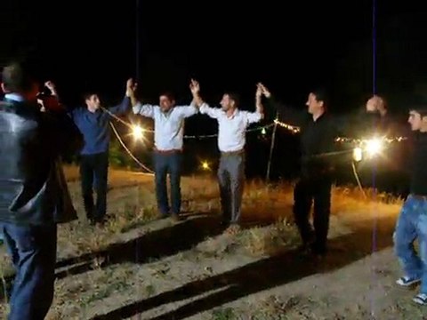 Yeniköy/Ulukale düğün 7