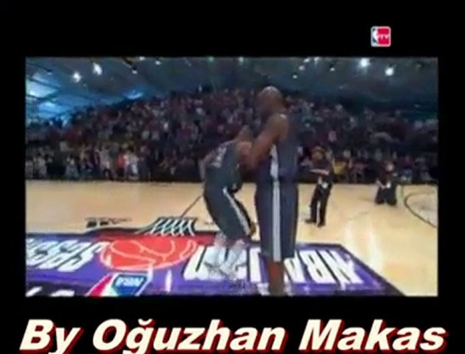 NBA apache:D
