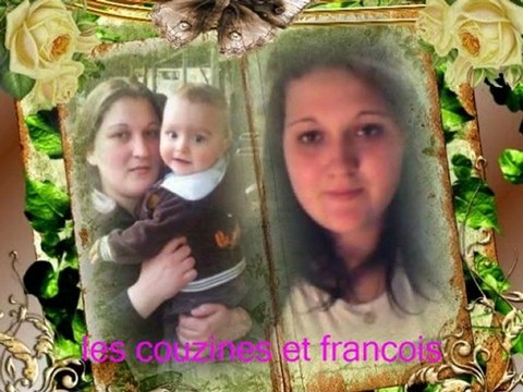 une ptite partie de la famille