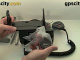 Garmin VHF-100: In the box @ GPSCity