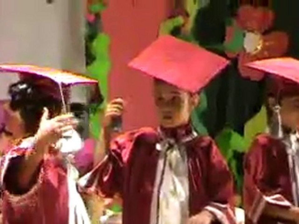 Asya Yıl Sonu Gösterisi