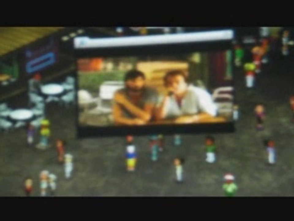 Tchat video plus belle la life partie 3