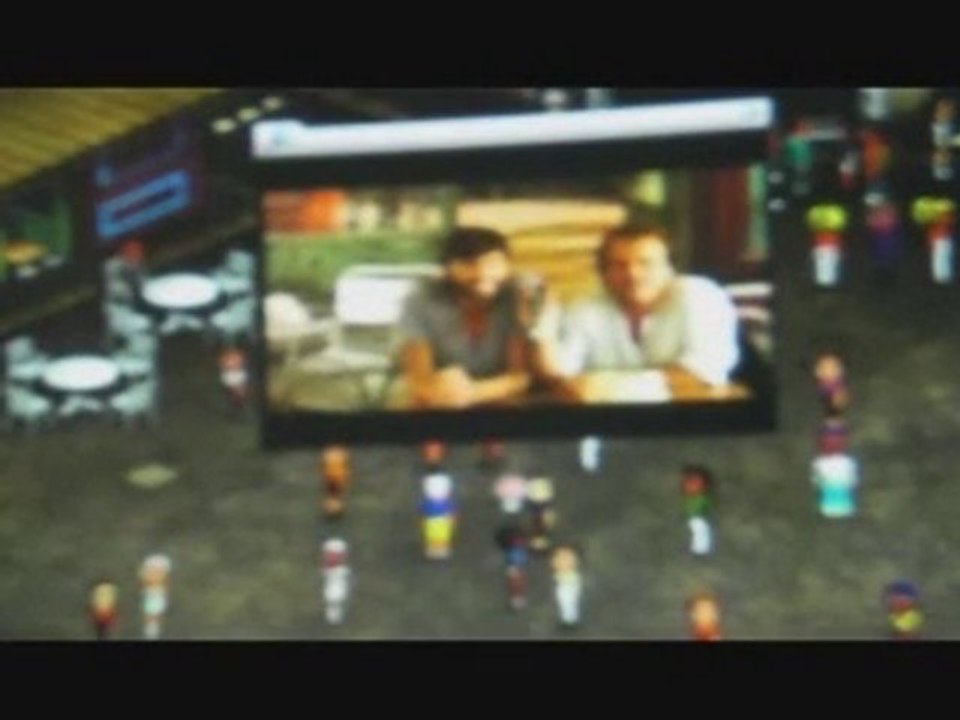 Tchat video plus belle la life partie 4