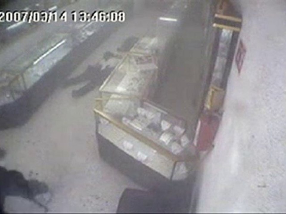 Camara De Seguridad