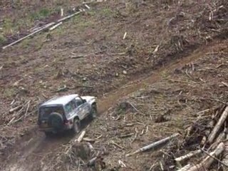 Raid Orientation Handi Crampons 2010 IMG_1584