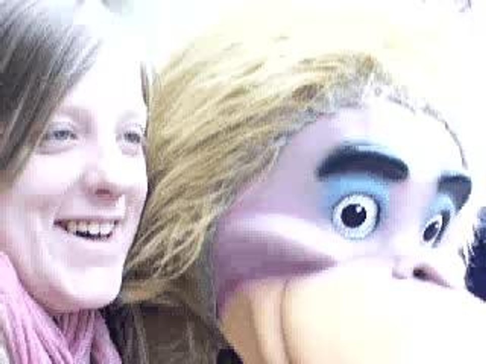 DISNEYLAND 2006 (1)