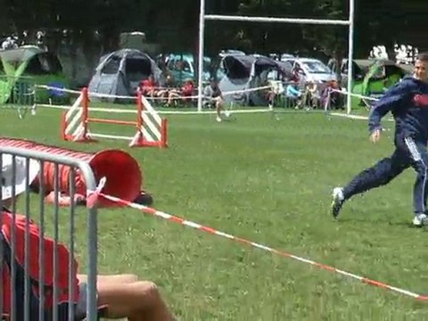 Bounty Jump Ouveillan 2010