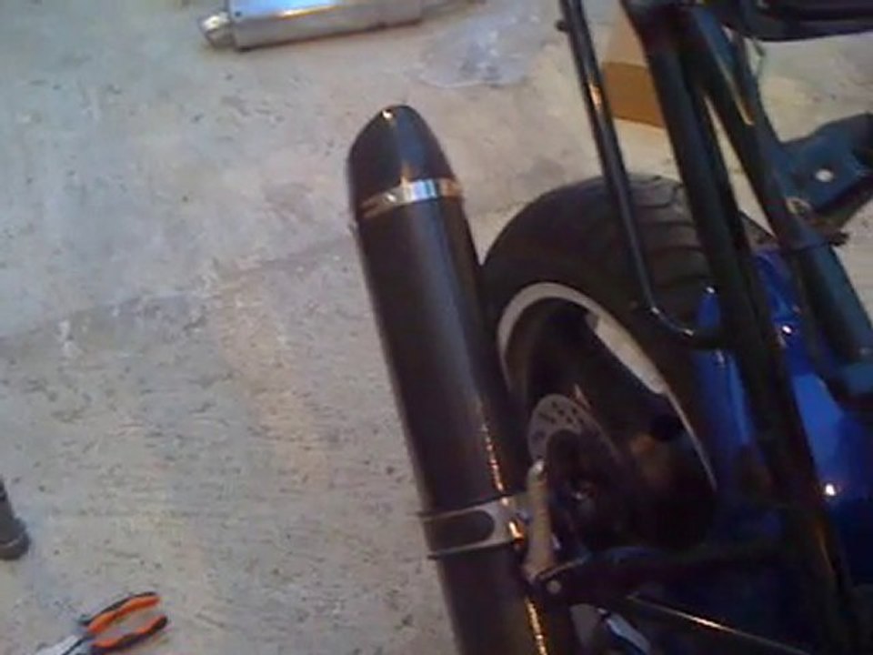 Roadsitalia Ovale Carbon