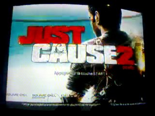 bryan7-_ gamplay just cause démo 2 1/2