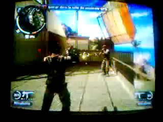 bryan7-_ gamplay just cause démo 2 2/2