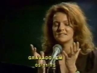 Maysa -Ne Me Quittes Pas