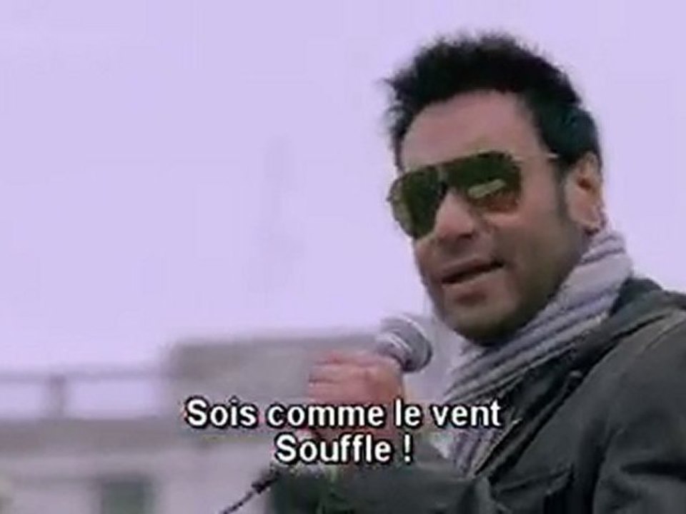 Shola Shola FR - London Dreams