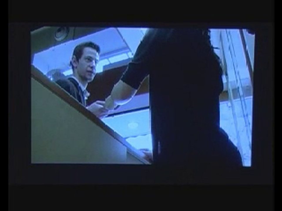 Rediffusion de la soirée des canards à l'IUT de Troyes