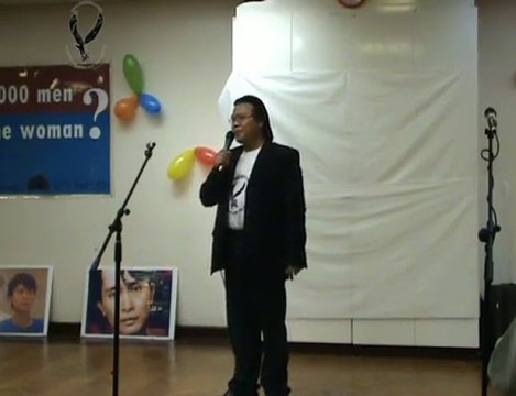 Burma Democratic Concern (BDC) on Daw Aung San Suu Kyi