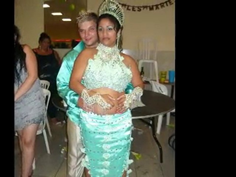 la boda gitana le 18(6(2010