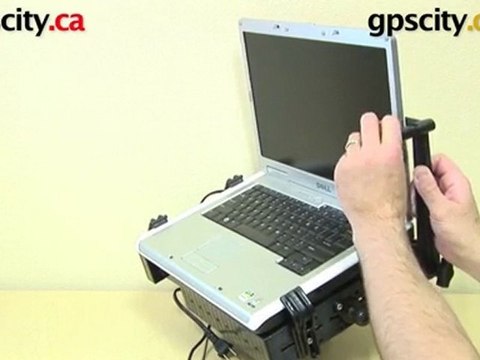 RAM Mount Tough Tray Accessories (RAM-234-3) @ gpscity.com