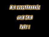 Dave O - mix electrohouse juin 2010 part1