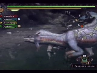 Les cinglés du Makai