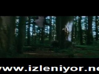 Alacakaranlık 3 Tutulma - The Twilight Saga Eclipse Trailer