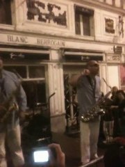 incognitos fete de la musique a bayonne