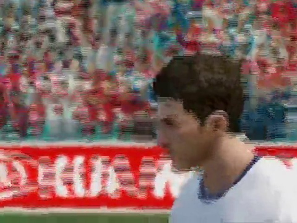 Etats Unis - Algérie Coupe du Monde FIFA 2010 Partie 2