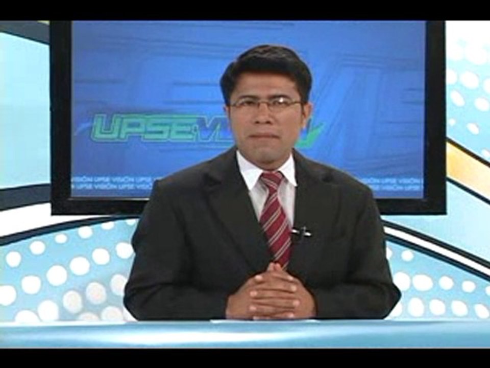 Junio 18 UPSEVISIÓN