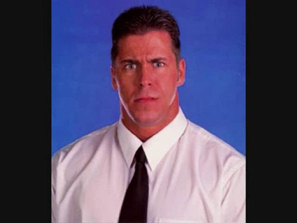WWF Steven Richards 1st Theme song ''Big Style''