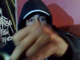 FREESTYLE MOU2S1 FT MOH en live de la zermi
