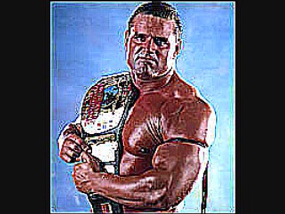 British Bulldog 2nd (WWF Theme)