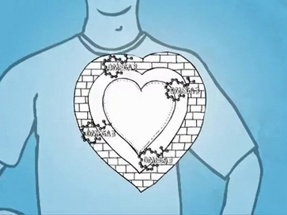 Benefits of Omega 3 Fish Oil Supplements from Nature Made