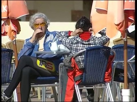 Erosion sur la plage de Lacanau