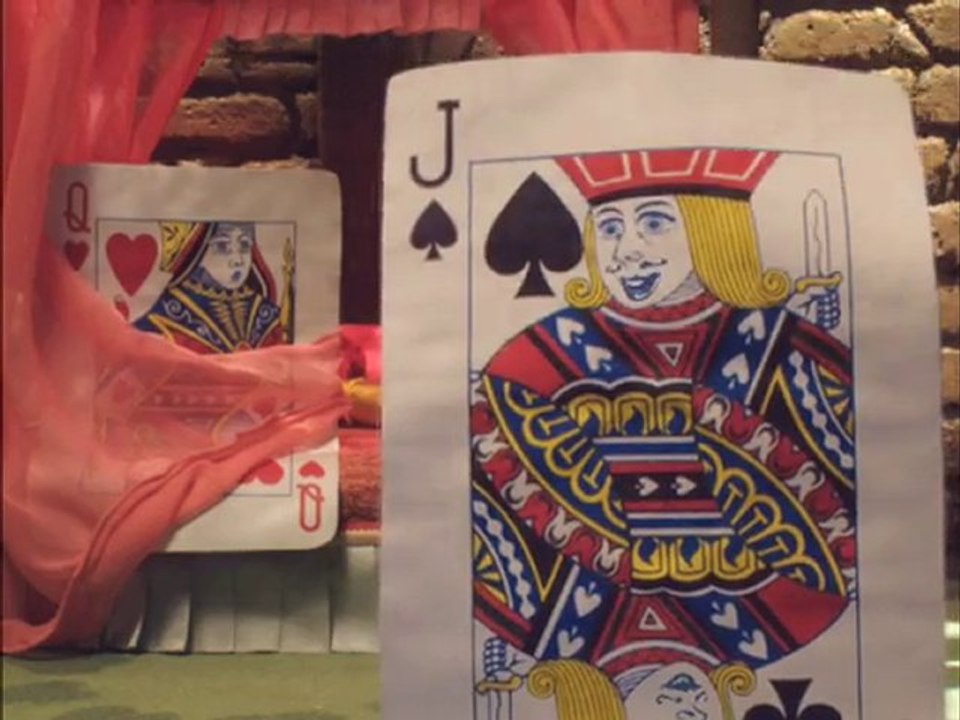 Playing Cards - Must Drink More Milk