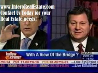Real Estate Info from Los Altos Intero's President