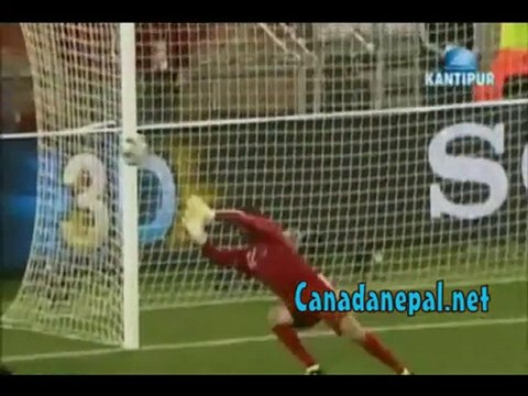 Nepali Sport news june 23th 2010 new